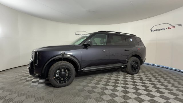 New 2027 Kia Telluride SX Prestige X-Pro AWD/4WD image 4