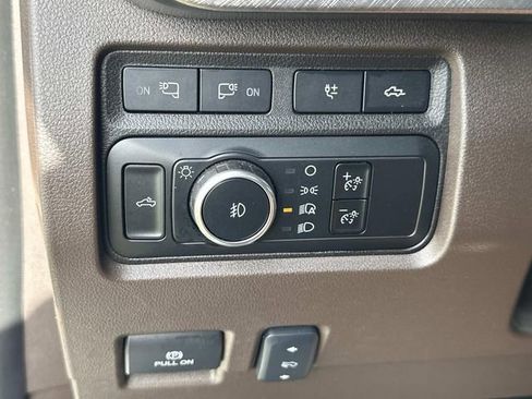 Used 2024 Ford F350 King Ranch w/ Chrome Package image 24