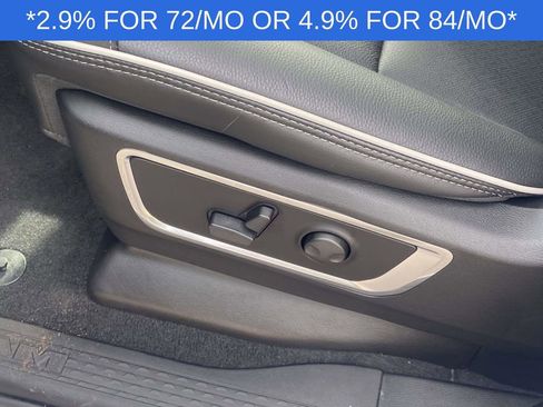 New 2026 RAM 1500 Laramie w/ Night Edition AWD/4WD image 45