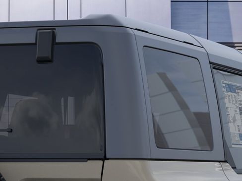 New 2026 Ford Bronco Big Bend AWD/4WD image 25