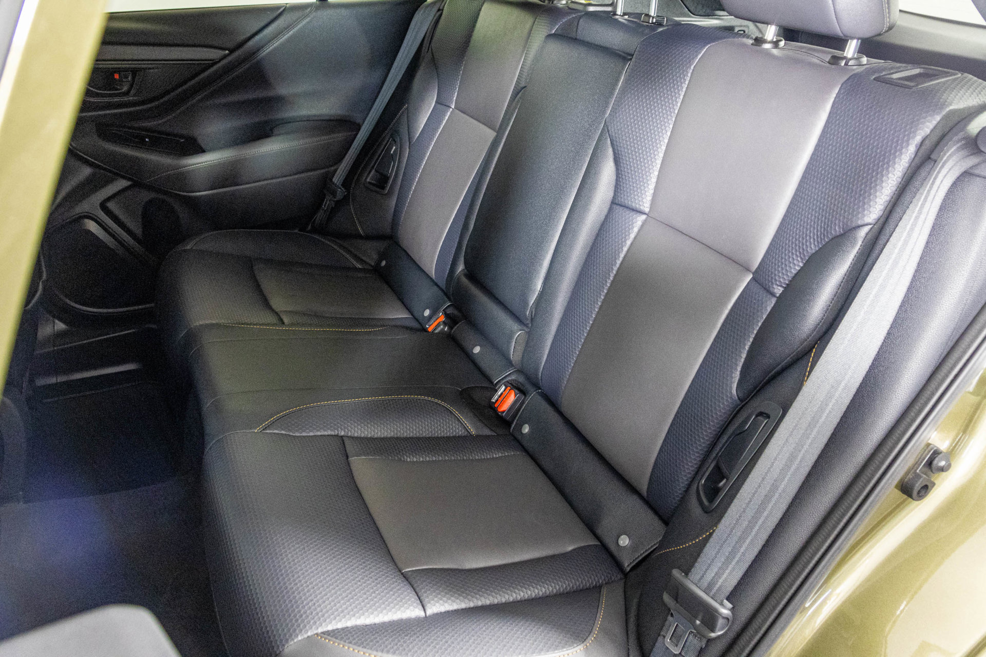Used 2024 Subaru Outback Wilderness AWD/4WD image 40