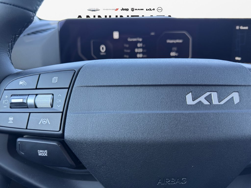 New 2026 Kia Sportage SX AWD/4WD image 25