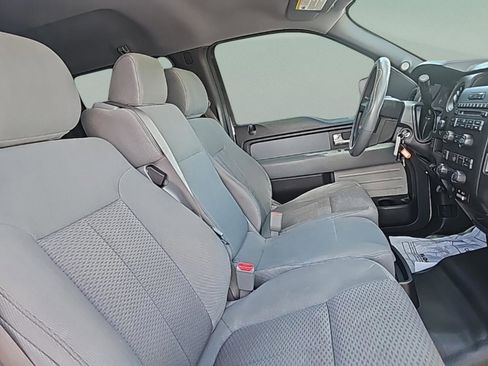 Used 2014 Ford F150 STX w/ Equipment Group 201A Mid image 23