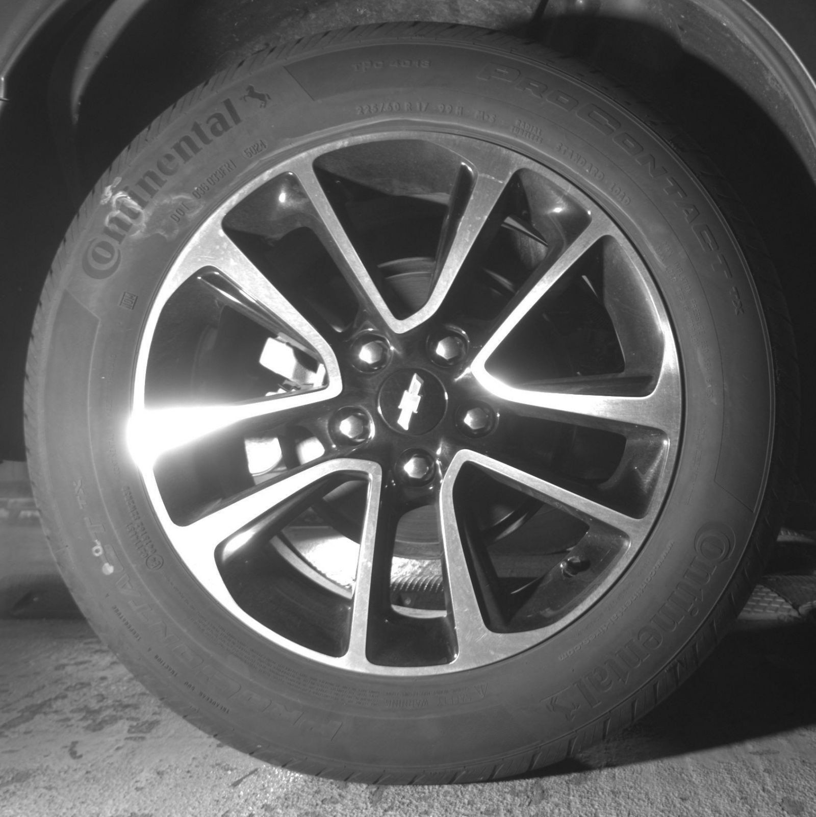 Used 2025 Chevrolet TrailBlazer LT FWD image 18