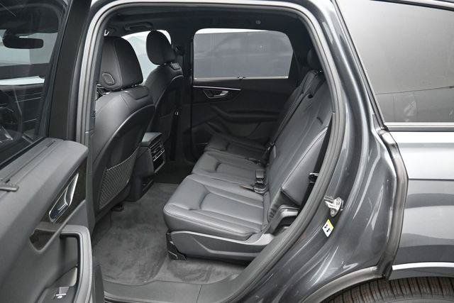 New 2026 Audi Q7 2.0T Premium Plus AWD/4WD image 11