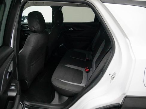 Used 2023 Chevrolet TrailBlazer LT image 24