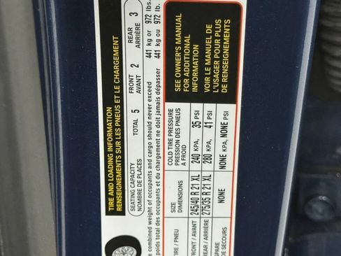 Used 2021 BMW X3 M40i w/ Premium Package AWD/4WD image 54