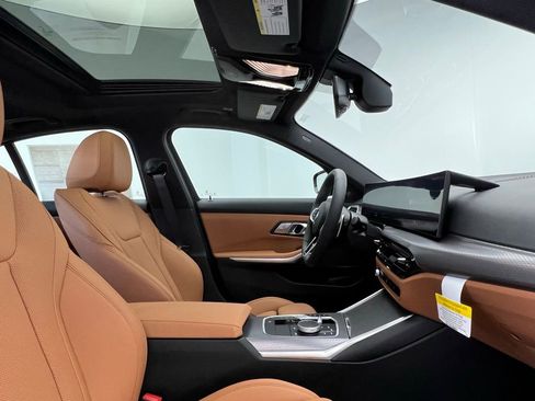 Used 2026 BMW 330i 330i w/ M Sport Package image 6