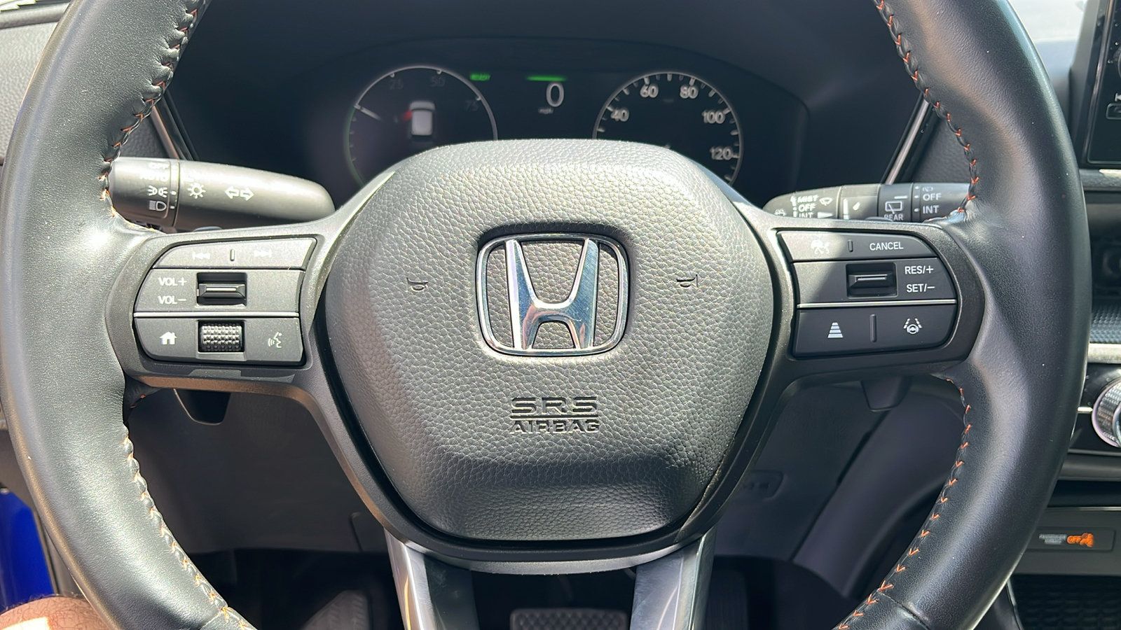 Used 2024 Honda CR-V Sport-L image 15
