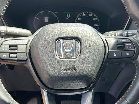 Used 2024 Honda CR-V Sport-L image 15
