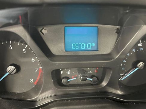 Used 2016 Ford Transit 350 XL image 22