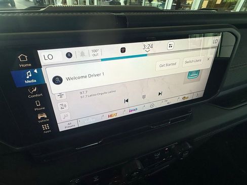 New 2025 Jeep Gladiator Mojave w/ Safety Group image 20