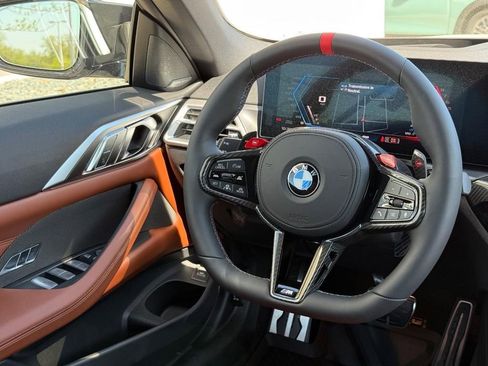 New 2026 BMW M4 xDrive Competition image 9