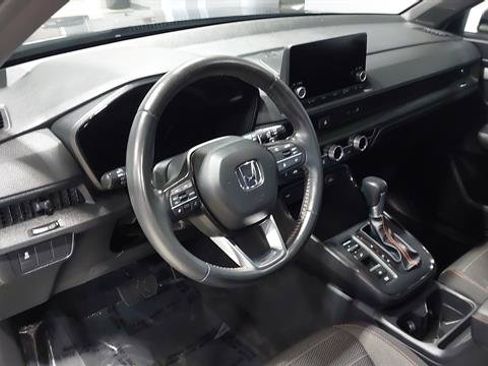 Used 2024 Honda CR-V Sport image 22