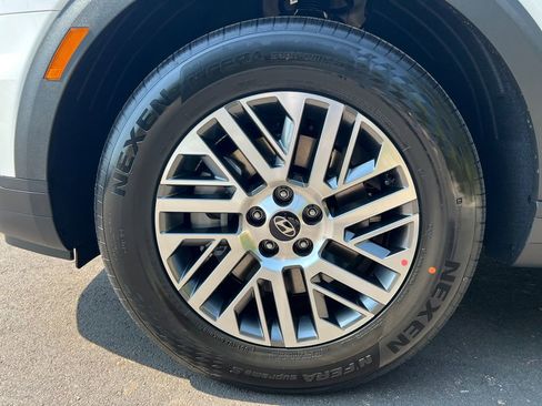New 2026 Hyundai Palisade SE FWD image 12