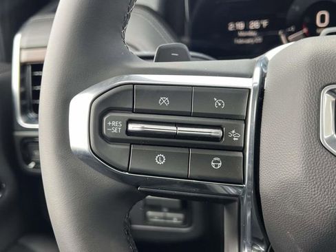 New 2026 GMC Yukon XL Denali w/ Denali Reserve Package image 29