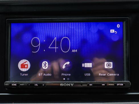 Used 2017 Toyota Tacoma SR5 w/ Tow Package image 6