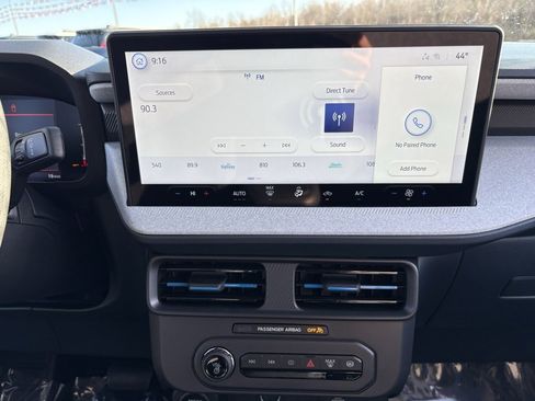 New 2025 Ford Maverick XLT image 33