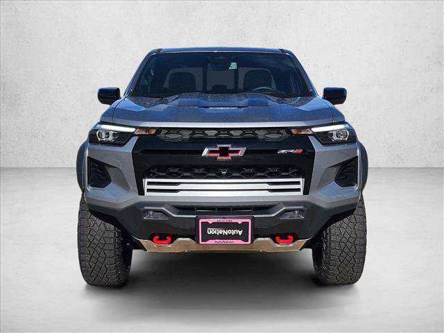 New 2026 Chevrolet Colorado Z71 w/ Technology Package AWD/4WD image 6