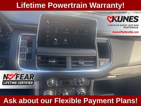 Used 2024 GMC Yukon SLE AWD/4WD image 24