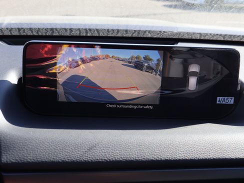 New 2026 MAZDA CX-50 AWD 2.5 S image 27