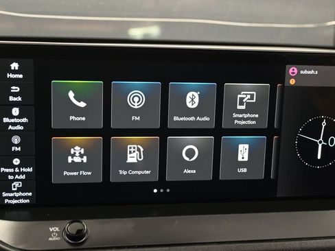 Used 2023 Honda Accord Sport image 15