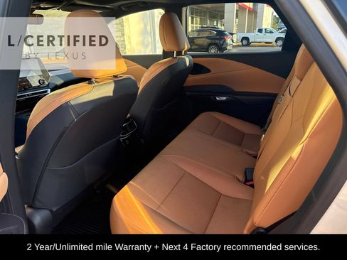 Used 2026 Lexus RX 350 Premium Plus FWD image 2