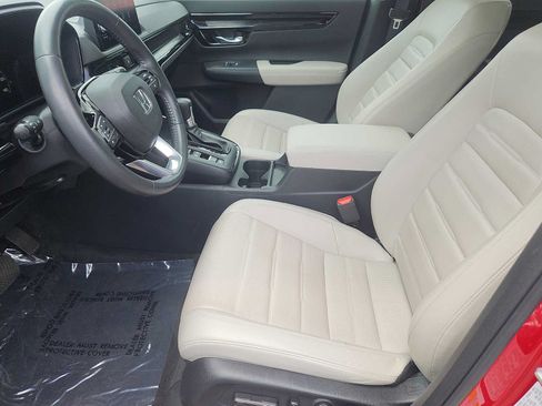 Used 2024 Honda CR-V EX-L image 31