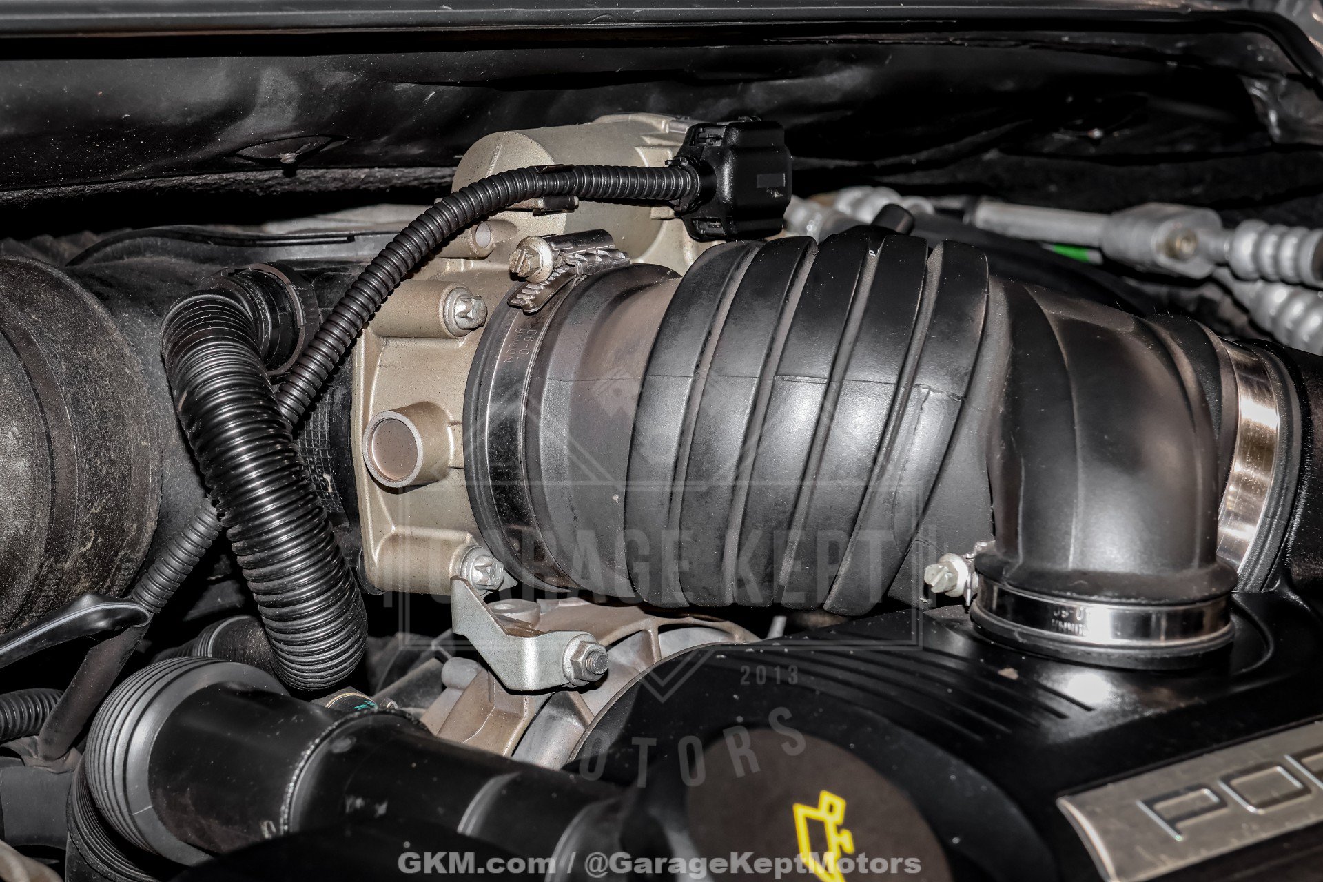 Used 2005 Porsche 911 Carrera S RWD image 98