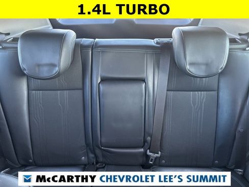 Used 2015 Chevrolet Trax LT w/ LT Plus Package image 16