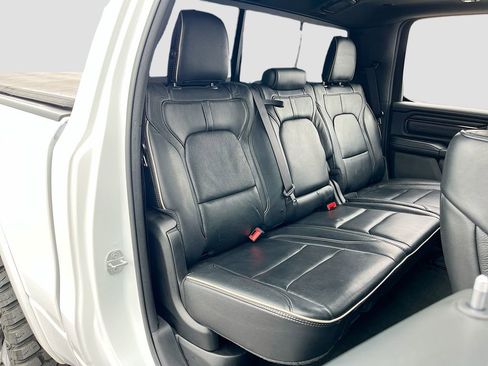 Certified 2023 RAM 1500 Limited w/ Night Edition image 29