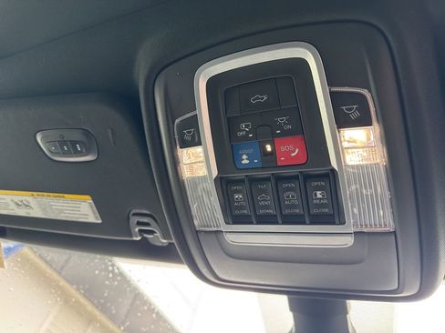 Used 2020 RAM 1500 Sport w/ Leather & Sound Group image 48