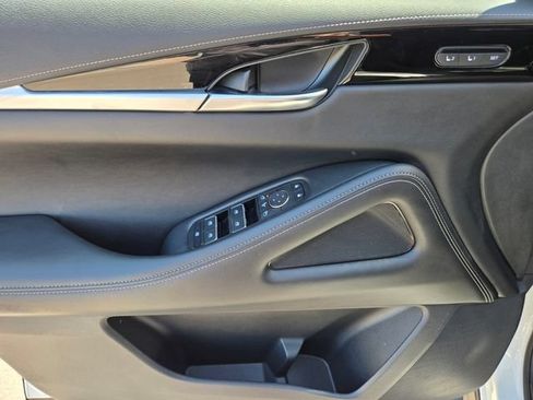 Certified 2025 INFINITI QX60 Pure AWD/4WD image 16