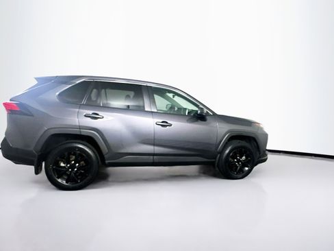 Used 2024 Toyota RAV4 LE image 10