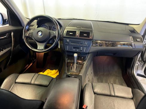 Used 2008 BMW X3 3.0si image 24