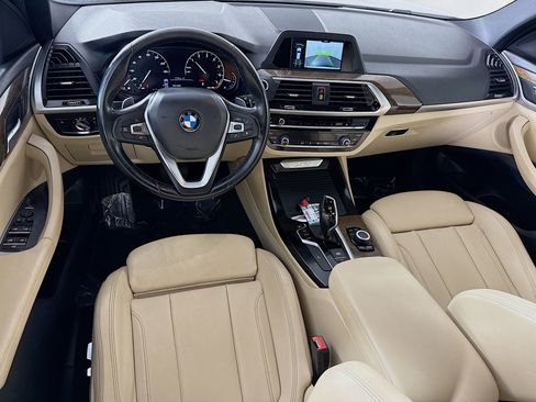 Used 2019 BMW X3 sDrive30i image 17