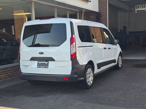Used 2018 Ford Transit Connect XL image 9