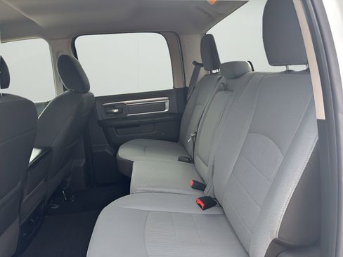 Used 2022 RAM 1500 Classic SLT w/ Protection Group image 32