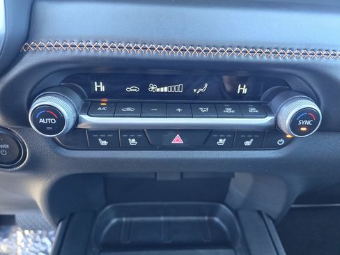 New 2026 MAZDA CX-50 AWD 2.5 Hybrid w/ Weather Package image 21