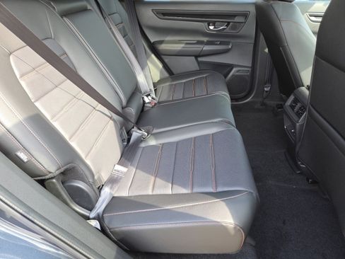 New 2026 Honda CR-V Sport-L image 21