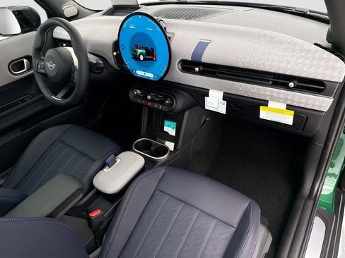 New 2026 MINI Cooper S FWD image 17
