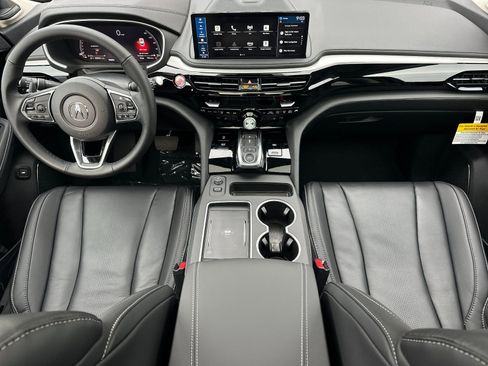 New 2026 Acura MDX SH-AWD w/ Technology Package image 12