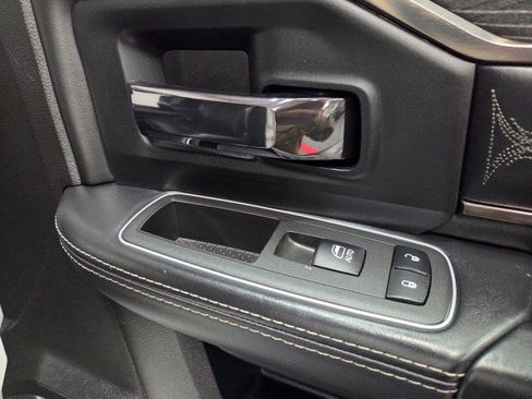 Used 2022 RAM 3500 Limited w/ Night Edition AWD/4WD image 42