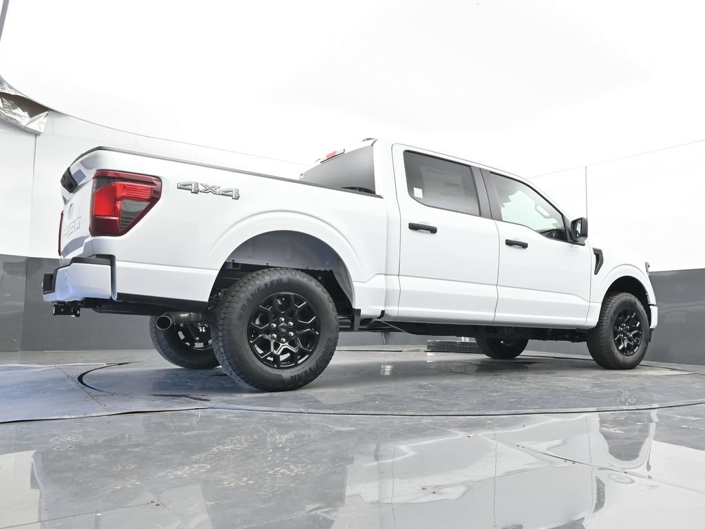 New 2026 Ford F150 STX AWD/4WD image 41