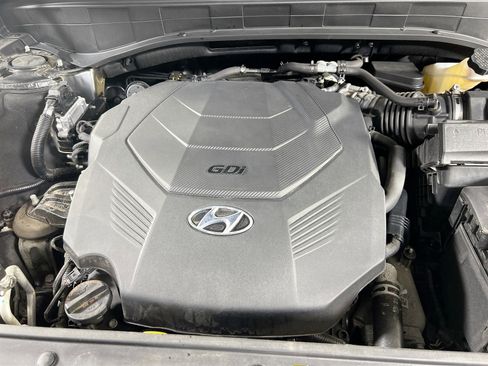 Used 2023 Hyundai Palisade XRT image 31