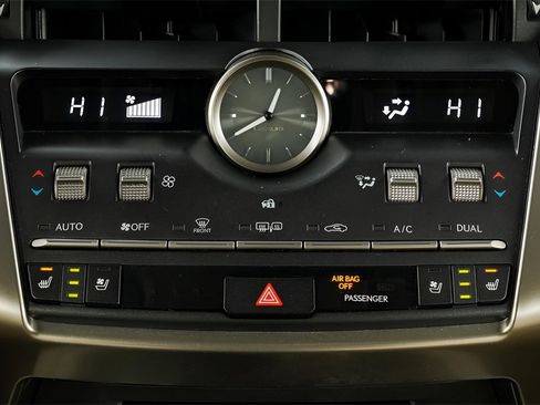 Used 2019 Lexus NX 300 AWD w/ Premium Package image 44