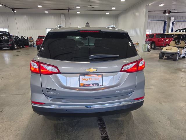 Used 2019 Chevrolet Equinox Premier AWD/4WD image 7