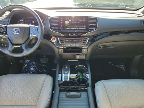 Used 2022 Honda Passport Elite image 9