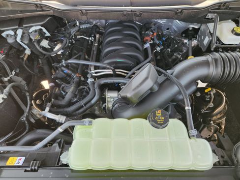 New 2026 Ford F150 XL RWD image 24