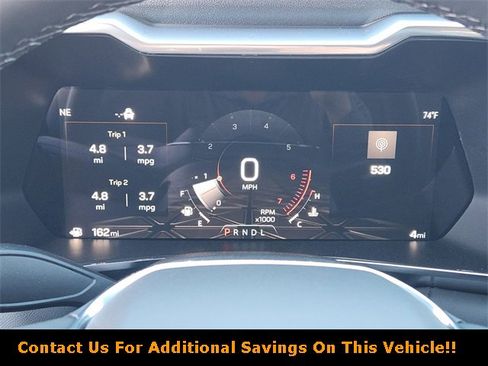 New 2026 GMC Canyon Elevation w/ Convenience Package image 11